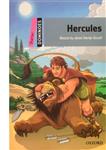 کتاب داستان Hercules