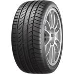 لاستیک دانلوپ 245/40R 20 گل SP SPORT MAXX TT