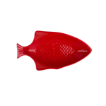 ظرف سرو طرح ماهی جانستون سایز کوچک