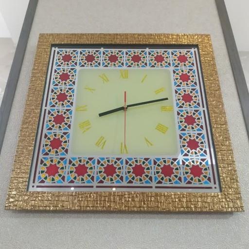 ساعت دیواری آنتیک