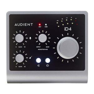 کارت صدا Audient iD4 MkII Audio interface 