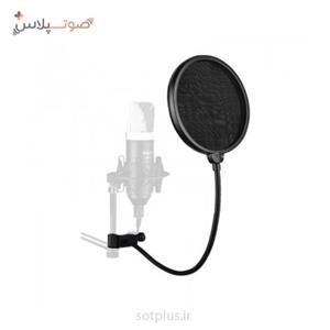 پاپ شیلد (پاپ فیلتر) Pop Filter Ver 1