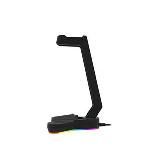 استند هدفون گیمینگ فنتک مدل Fantech RGB