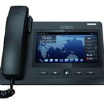 آی پی فون نیوراک مدل NRP1600/P VIDEO PHONE