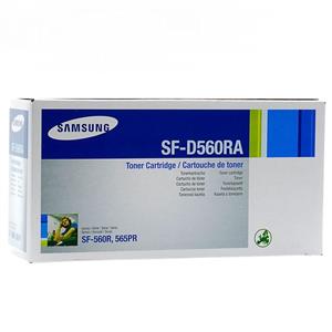 کارتریج تونر سامسونگ جی اند بی Samsung SF-D560RA G&B