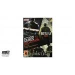 ACTION GAMES COLLECTION 2 PC 2DVD