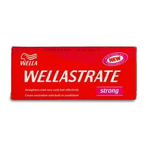 صاف کننده مو ولاستریت ولا Wella Wellastrate Straight Hair Cream