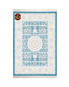 فرش 1200 شانه طرح خورشید - 1*1.5