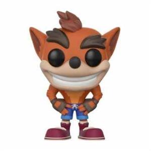 عروسک POP! – شخصیت Crash Bandicoot