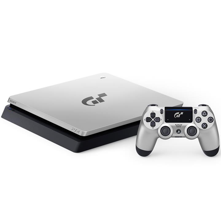 کنسول بازی سونی پلی استیشن 4 پرو ( ps4 )  ظرفیت 1 ترابایت