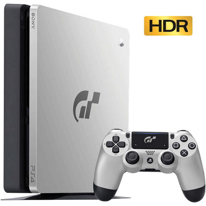 کنسول بازی سونی پلی استیشن 4 پرو ( ps4 )  ظرفیت 1 ترابایت