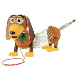 عروسک POP! –اسباب بازی سخنگوی سگ اسلینکی از فیلم Toy Story