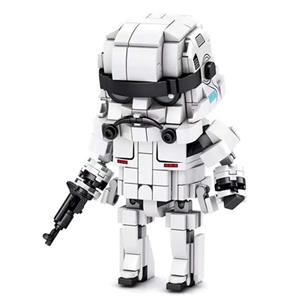 عروسک POP! –  اکشن فیگور Stormtrooper از فیلم Star Wars