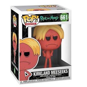 عروسک POP! – شخصیت کرکلند میسیکس