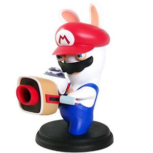 عروسک POP! –  اکشن فیگور کاراکتر Rabbid Mario از بازی Mario + Rabbids: Kingdom Battle