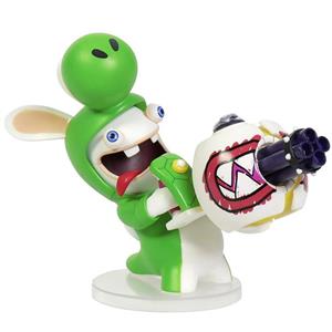 عروسک POP! –  اکشن فیگور کاراکتر Rabbid Yoshi از بازی Mario + Rabbids Kingdom Battle