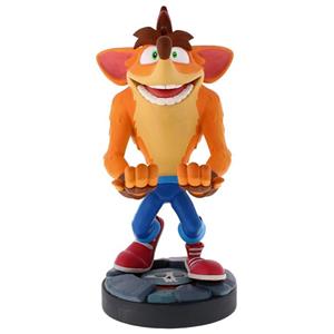 عروسک POP! – نگهدارنده کنترلر و موبایل- به همراه کابل شارژ دو متری – مدل بازی Crash Bandicoot 4