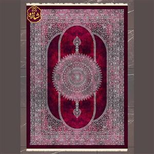 فرش دیبا کد X161 - 1*1.5