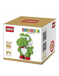 عروسک POP! – اکشن فیگور Linkgo مدل yoshi