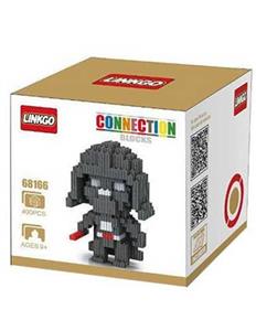 عروسک POP! – اکشن فیگور Linkgo مدل Darth Vader