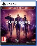 دیسک بازی Outriders Day One Edition برای PS5