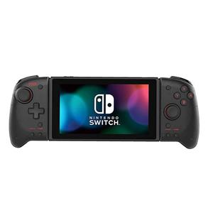 نینتندو سوییچ  Nintendo Switch Hori Split Pad Pro Black 