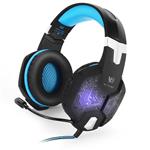 Headset Gaming Kotion Each G1000 Blue هدست گیمینگ کوشن ایچ آبی 