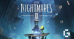 بازی Little Nightmares II اکانت قانونی