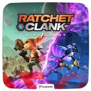 بازی Ratchet and Clank Rift Apart اکانت قانونی ps5 