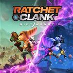 بازی Ratchet and Clank Rift Apart اکانت قانونی