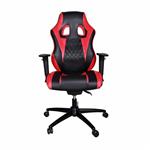 صندلی گیمینگ بامو قرمز  Gaming Chair Bamo Red