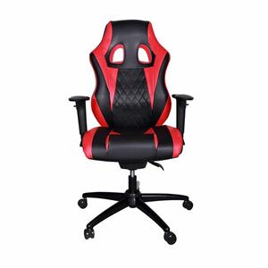 صندلی گیمینگ بامو قرمز  Gaming Chair Bamo Red