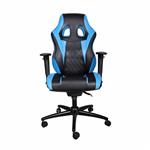 صندلی گیمینگ بامو آبی  Gaming Chair Bamo Blue