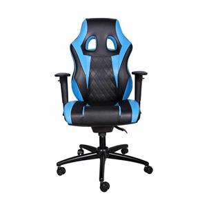 Gaming Chair Bamo Blue