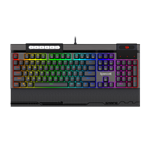 Redragon K563 Surya RGB With Blue M