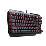 کیبورد گیمینگ ردراگون Keyboard Gaming Redragon USAS K553