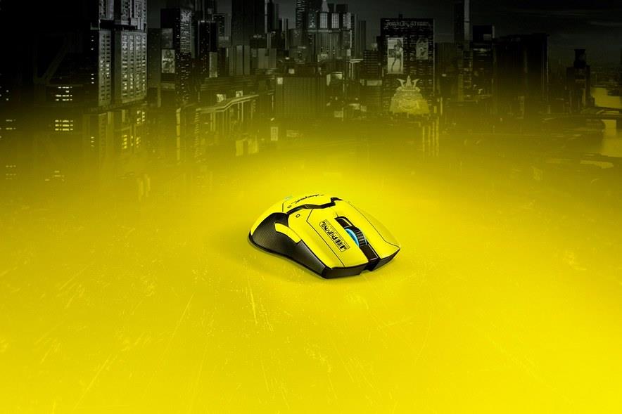 Razer GAMING Viper Ultimate 