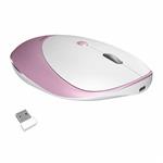 موس  میشن صورتی Meetion Mouse MT-R600