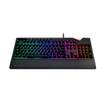 کیبورد گیمینگ ایسوس Keyboard Gaming Asus ROG STRIX FLARE Full Mechanical Keyboard Cherry MX Red