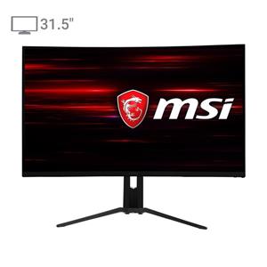 مانیتور گیمینگ 31.5 اینچ MSI مدل Optix MAG322CQR Monitor 