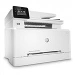 HP Color LaserJet Pro MFP M282nw Multifunction Laser Printer