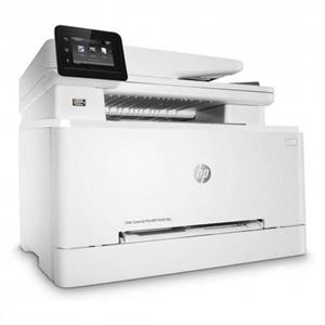 پرینتر چند کاره رنگی لیزری اچ‌پی مدل HP Color LaserJet Pro MFP M282nw HP Color LaserJet Pro MFP M282nw Multifunction Laser Printer