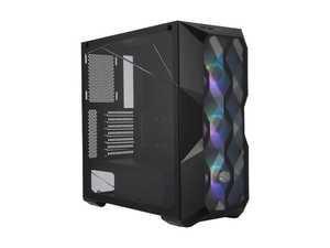 کیس کولر مستر مدل MASTERBOX TD500 MESH Cooler Master MASTERBOX TD500 MESH 