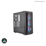 Cooler Master  MASTERBOX MB520 ARGB