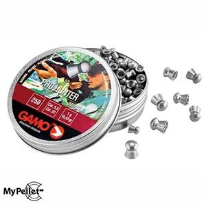ساچمه گامو پرو هانتر کالیبر 0.22