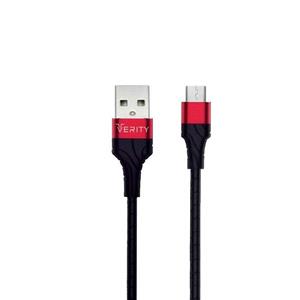 VERITY CB3133 کابل میکرو یو اس بی وریتی مدل