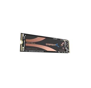 اس اس دی سابرنت Sabrent Rocket Nvme ظرفیت 1 ترابایت