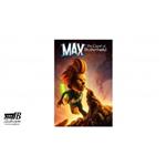 بازی MAX THE CURSE OF BROTHERHOOD PC 1DVD