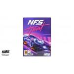 بازی NEED FOR SPEED HEAT PC NFS