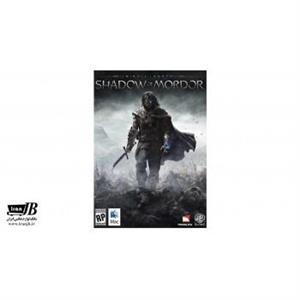 بازی SHADOW OF MORDOR PC 3DVD9